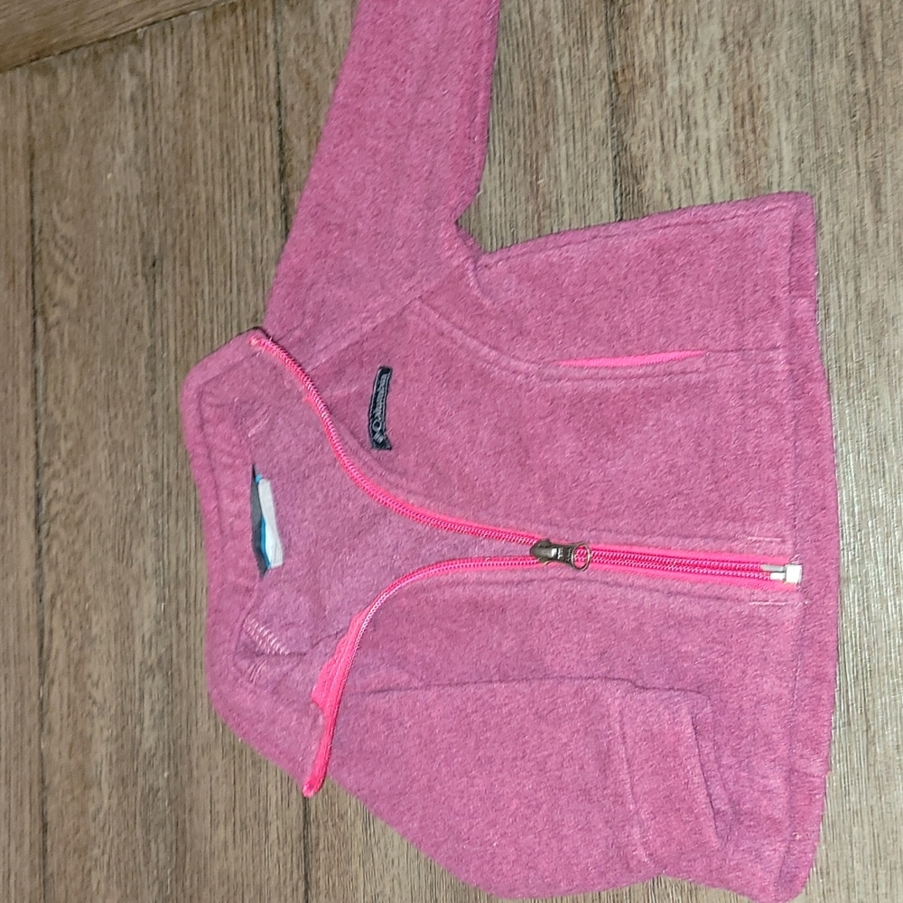 Columbia jacket 3-6 months